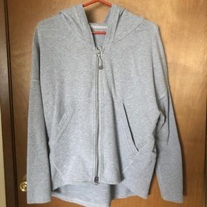 Lululemon Zip Up Hoodie